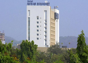 Hotel Satkar Residency